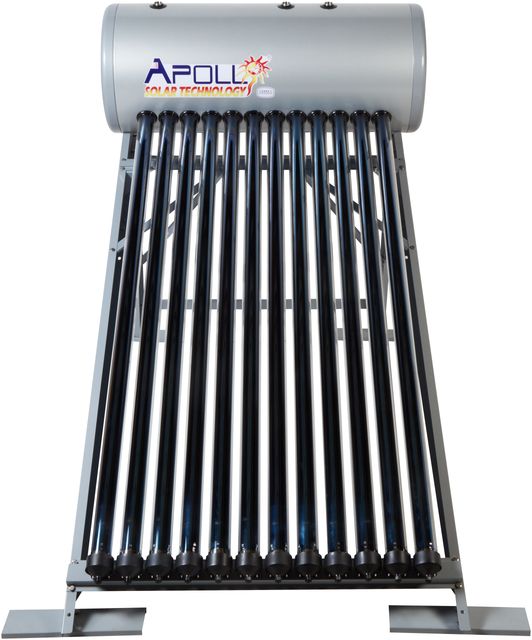 100L Solar Geyser High Pressure