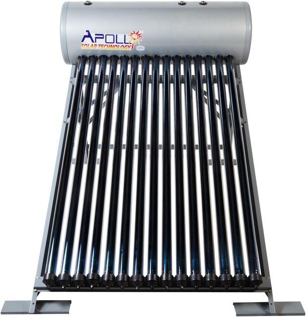 150L Solar Geyser High Pressure