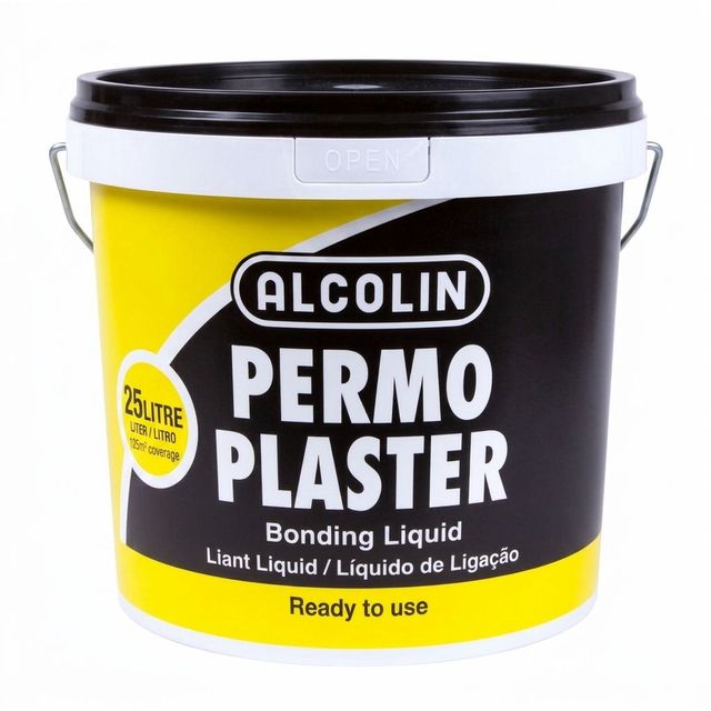 5L Permo Plaster