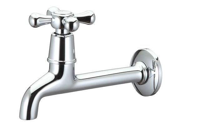 Bib Tap Extended Classic 15mm