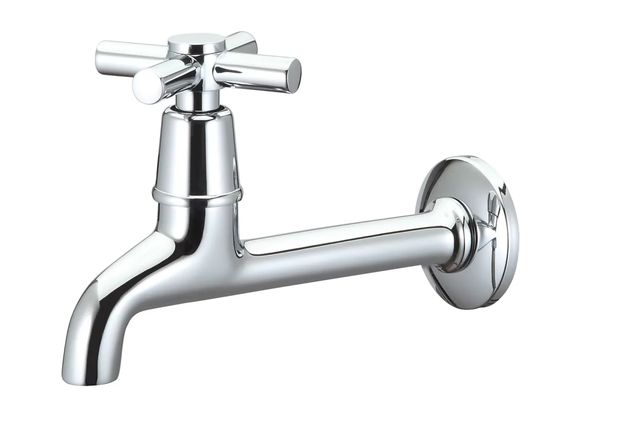Bib Tap Extended Modern 15MM
