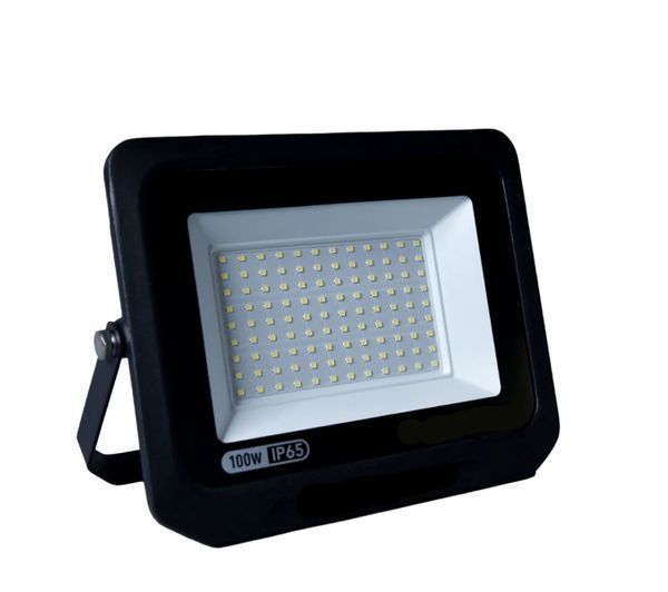 Floodlight 100W Ccp- Hello Today