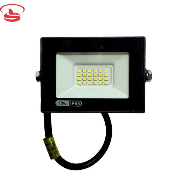 Floodlight 10W Ccp- Hello Today