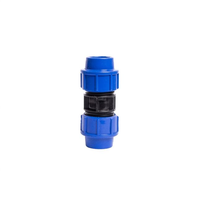 Plas/comp Coupling 32mm