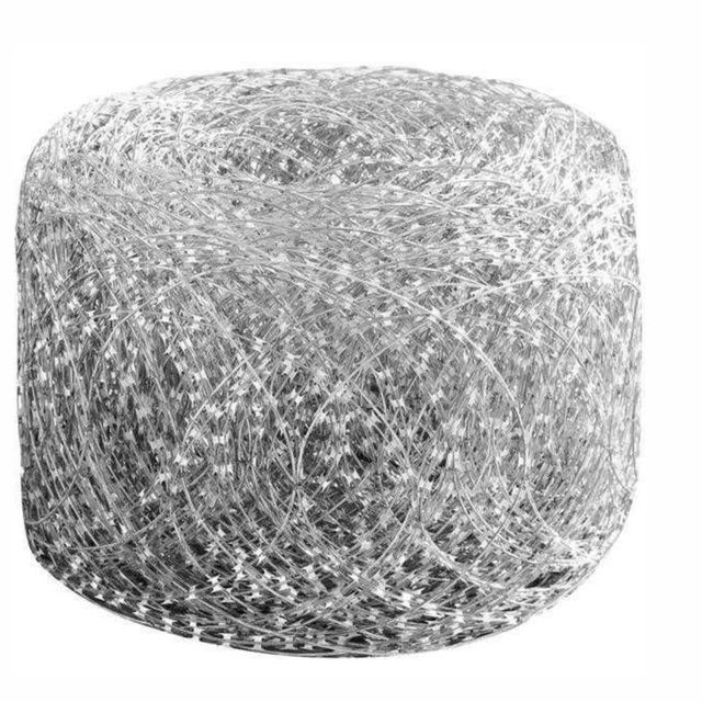 Razor Wire Flat 500mm