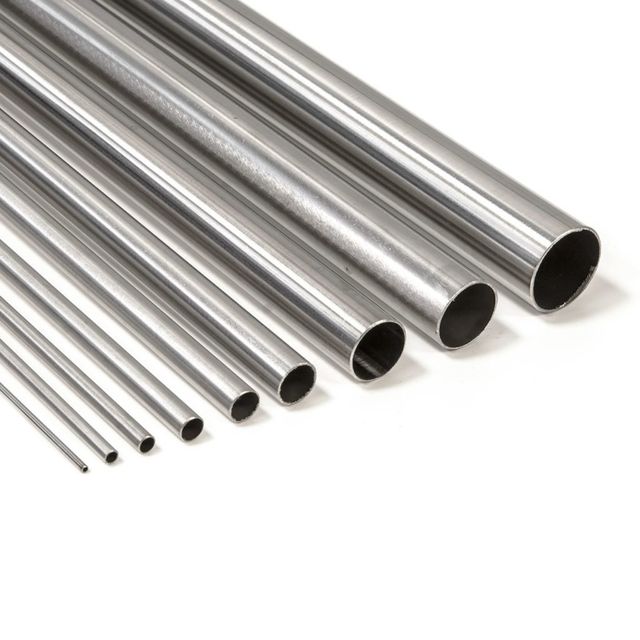 Round Tube 76MMX+/-1.6MMX6.0M