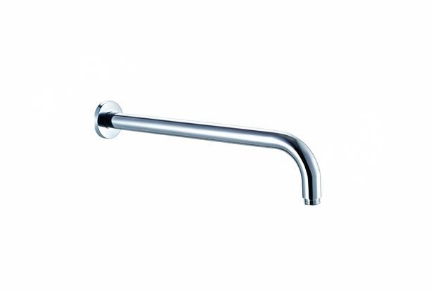 Shower Arm Round 350mm